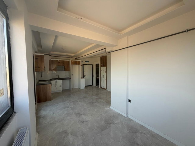 REMAX PALM'DEN GÖKÇEBELEN MAHALLESİNDE SIFIR 2+1 SATILIK DAİRE