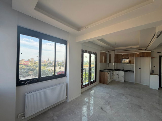 REMAX PALM'DEN GÖKÇEBELEN MAHALLESİNDE SIFIR 2+1 SATILIK DAİRE