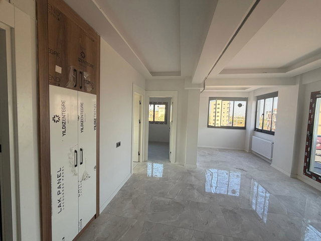 REMAX PALM'DEN GÖKÇEBELEN MAHALLESİNDE SIFIR 2+1 SATILIK DAİRE