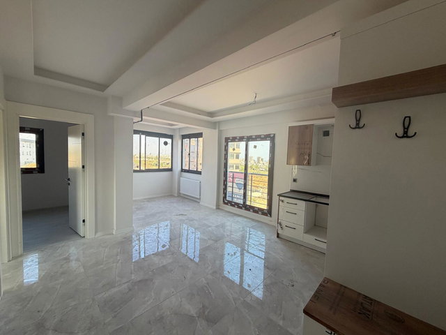 REMAX PALM'DEN GÖKÇEBELEN MAHALLESİNDE SIFIR 2+1 SATILIK DAİRE