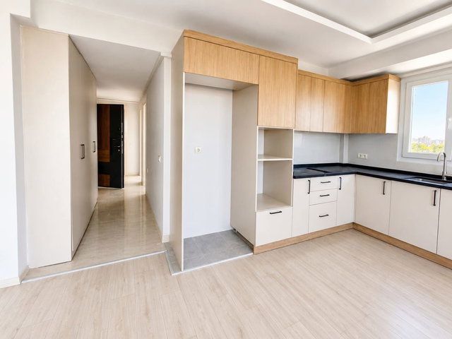 REMAX RİNA'DAN YENİ MEZİTLİ DEVLET HASTANESİ CİVARI 2+1