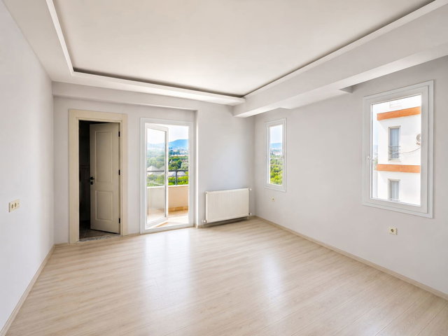 REMAX RİNA'DAN YENİ MEZİTLİ DEVLET HASTANESİ CİVARI 2+1