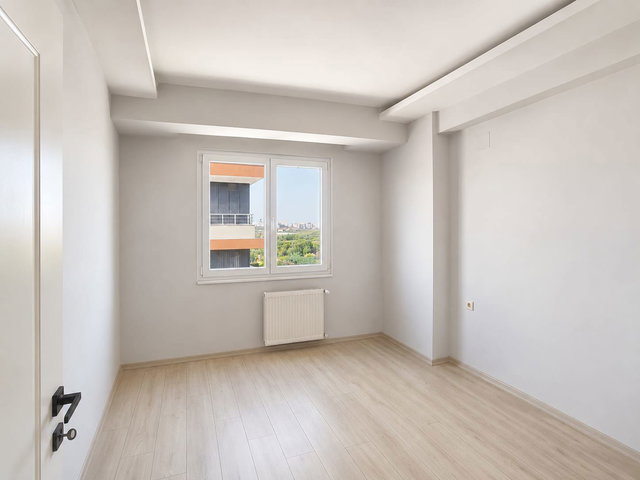 REMAX RİNA'DAN YENİ MEZİTLİ DEVLET HASTANESİ CİVARI 2+1