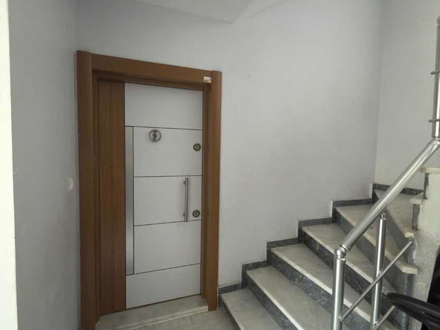 RE/MAX METROPOLİTAN'DAN YAZLIK MAHALLESI'NDE 3+1 DAİRE!!