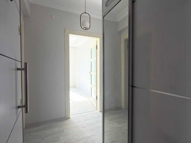 RE/MAX METROPOLİTAN'DAN YAZLIK MAHALLESI'NDE 3+1 DAİRE!!
