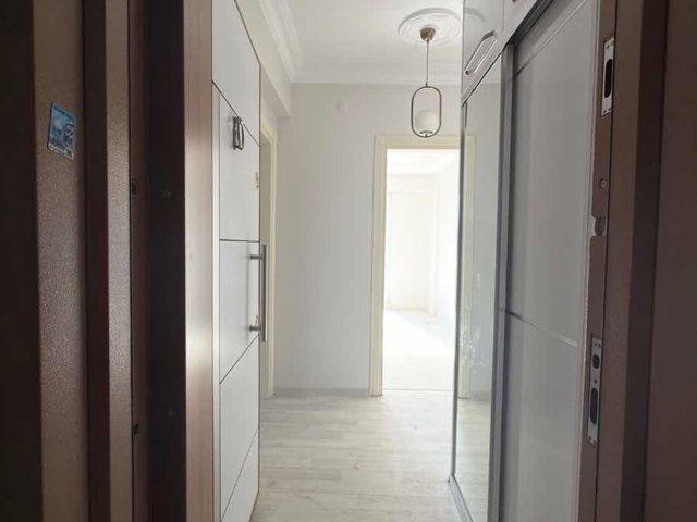 RE/MAX METROPOLİTAN'DAN YAZLIK MAHALLESI'NDE 3+1 DAİRE!!