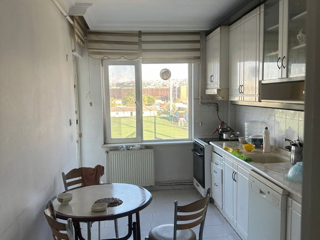 REMAX ŞEHİRDEN BAHÇELİEVLER MAH.3+1 SATILIK DAİRE