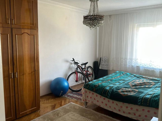 REMAX ŞEHİRDEN BAHÇELİEVLER MAH.3+1 SATILIK DAİRE
