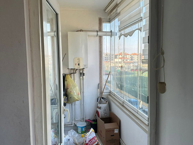 REMAX ŞEHİRDEN BAHÇELİEVLER MAH.3+1 SATILIK DAİRE