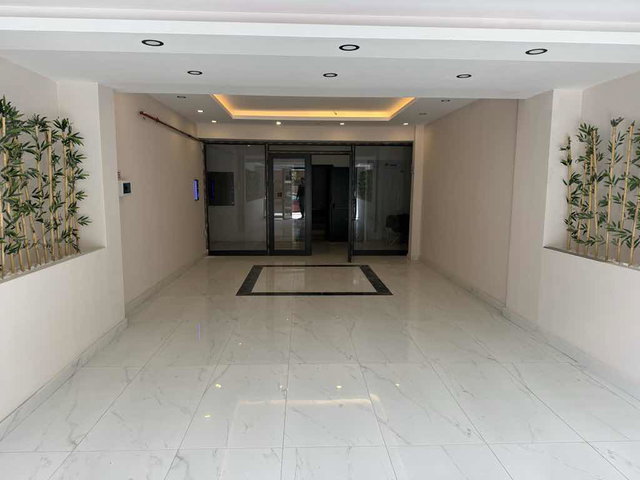 BATIKENT CİTY LİFE 4 DE SATILIK 1+1 DAİRE