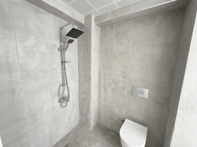 BATIKENT CİTY LİFE 4 DE SATILIK 1+1 DAİRE
