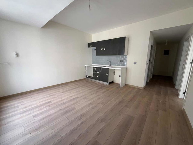 GÜLTEPE ZENICON RESİDENCE | SIFIR 2+1 | OTOPARK & GÜVENLİK