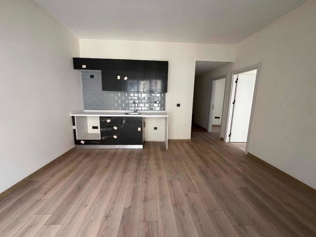 GÜLTEPE ZENICON RESİDENCE | SIFIR 2+1 | OTOPARK & GÜVENLİK