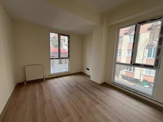 GÜLTEPE ZENICON RESİDENCE | SIFIR 2+1 | OTOPARK & GÜVENLİK
