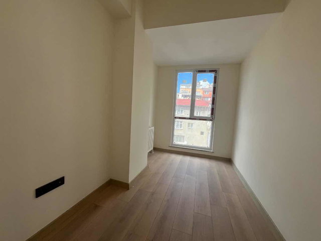 GÜLTEPE ZENICON RESİDENCE | SIFIR 2+1 | OTOPARK & GÜVENLİK
