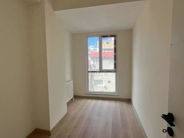 GÜLTEPE ZENICON RESİDENCE | SIFIR 2+1 | OTOPARK & GÜVENLİK