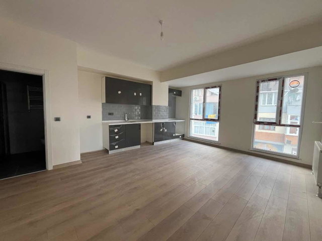 GÜLTEPE ZENICON RESİDENCE | SIFIR 2+1 | OTOPARK & GÜVENLİK