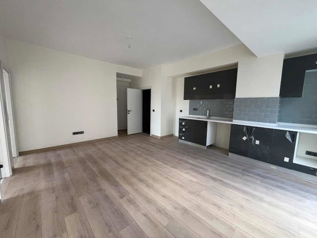 GÜLTEPE ZENICON RESİDENCE | SIFIR 2+1 | OTOPARK & GÜVENLİK