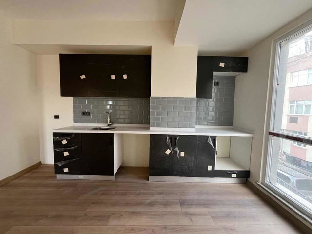 GÜLTEPE ZENICON RESİDENCE | SIFIR 2+1 | OTOPARK & GÜVENLİK