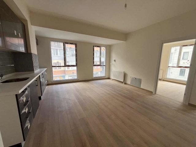 GÜLTEPE ZENICON RESİDENCE | SIFIR 2+1 | OTOPARK & GÜVENLİK