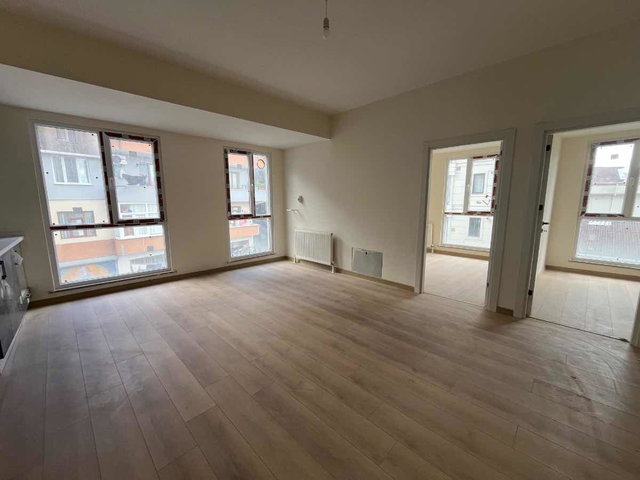 GÜLTEPE ZENICON RESİDENCE | SIFIR 2+1 | OTOPARK & GÜVENLİK