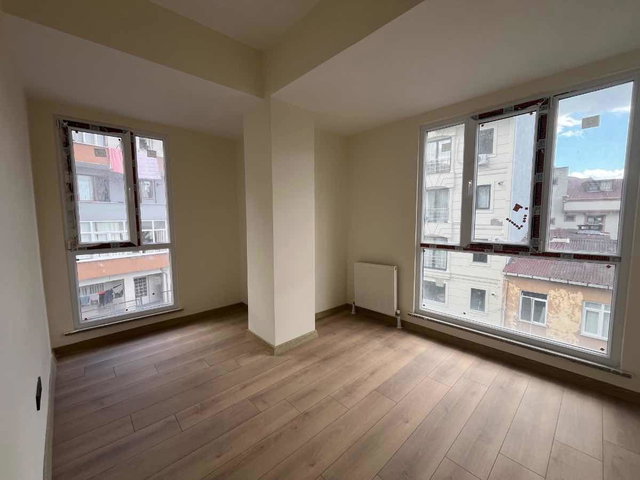 GÜLTEPE ZENICON RESİDENCE | SIFIR 2+1 | OTOPARK & GÜVENLİK