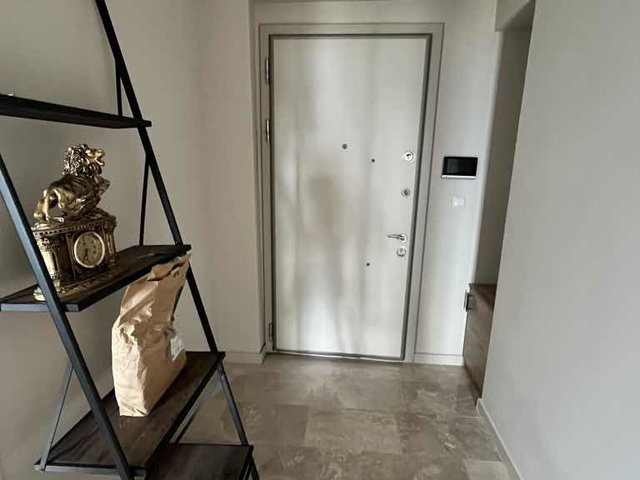 KOCAELI KURUÇEŞME EŞYALI KIRALIK 3 + 1 DAIRE DENIZ MANZARALI 100 METRE² NET