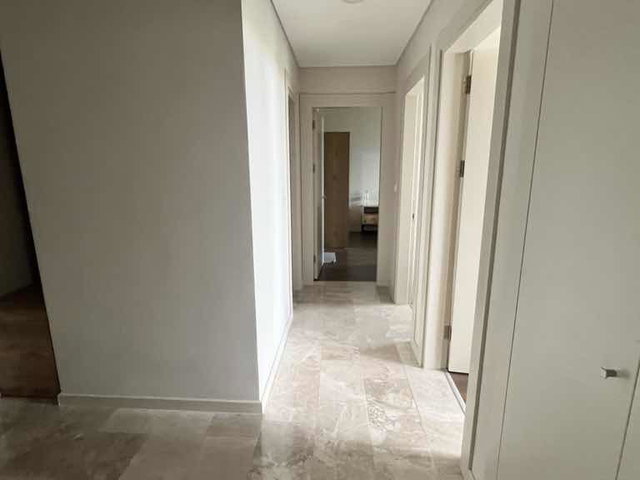 KOCAELI KURUÇEŞME EŞYALI KIRALIK 3 + 1 DAIRE DENIZ MANZARALI 100 METRE² NET