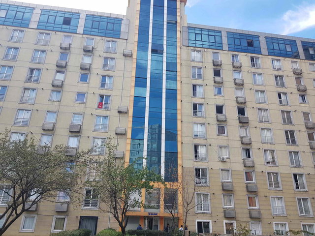 REMAX'DAN TÜYAP METROBÜS DURAĞINA ÇOK YAKIN KİRALIK 1+1 DAİRE