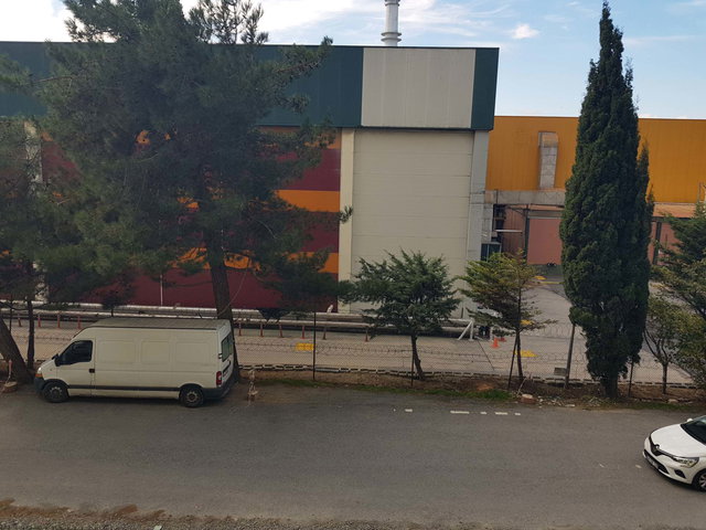 REMAX'DAN TÜYAP METROBÜS DURAĞINA ÇOK YAKIN KİRALIK 1+1 DAİRE