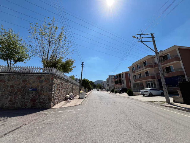 BAŞİSKELE BARBAROS MAHALLESİ 3+1 SATILIK DAİRE