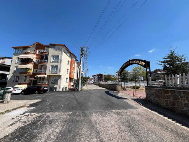 BAŞİSKELE BARBAROS MAHALLESİ 3+1 SATILIK DAİRE