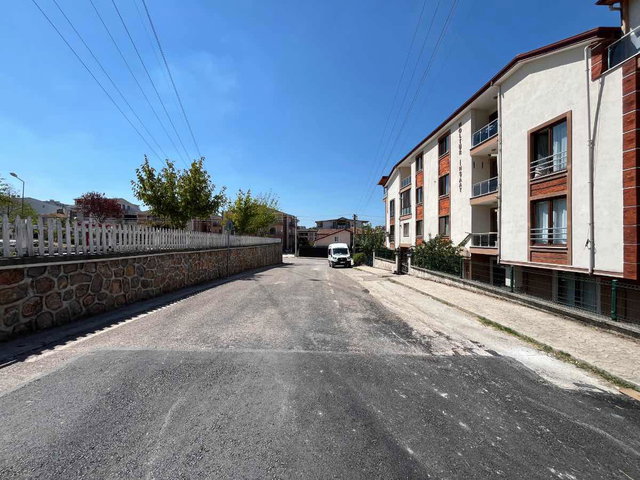 BAŞİSKELE BARBAROS MAHALLESİ 3+1 SATILIK DAİRE