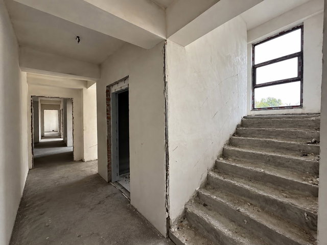 REMAX DEM'DEN DEMİRKENT’TE İNŞA HALİNDE 4+1 EN ÜST KAT | 174M² BRÜT | YERDEN ISITMA | 3 CEPHE