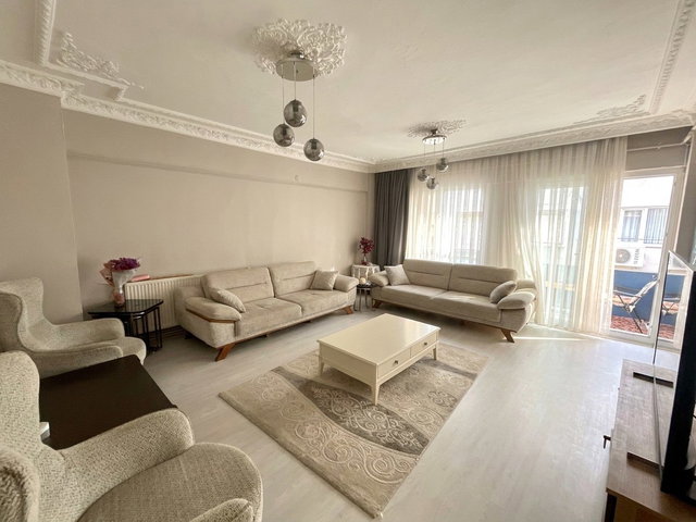REMAXTAN KONAK KEMAL REİS MAHALLESİ 3+1 SATILIK FIRSAT DAİRE