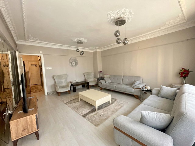 REMAXTAN KONAK KEMAL REİS MAHALLESİ 3+1 SATILIK FIRSAT DAİRE