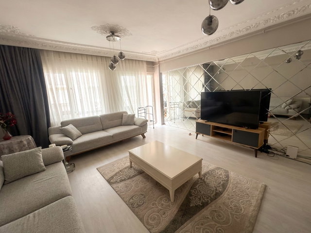 REMAXTAN KONAK KEMAL REİS MAHALLESİ 3+1 SATILIK FIRSAT DAİRE