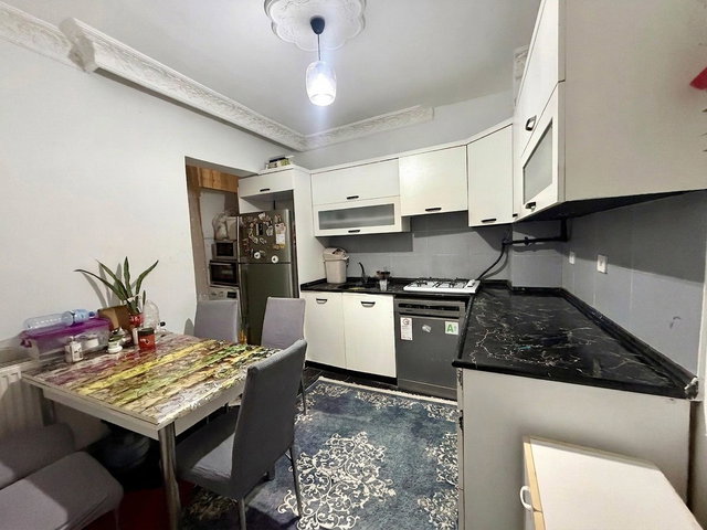 REMAXTAN KONAK KEMAL REİS MAHALLESİ 3+1 SATILIK FIRSAT DAİRE