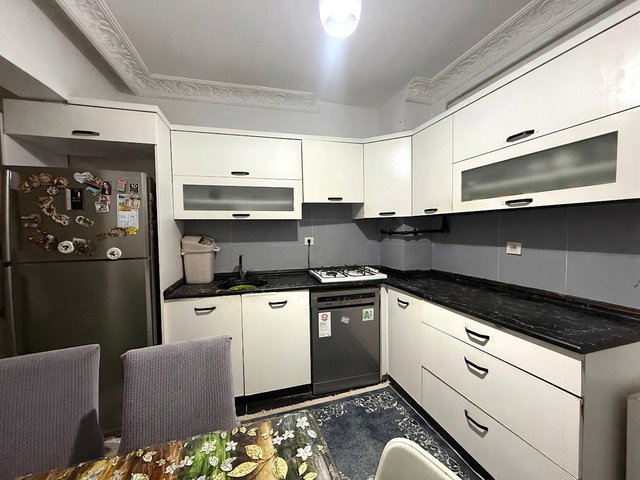 REMAXTAN KONAK KEMAL REİS MAHALLESİ 3+1 SATILIK FIRSAT DAİRE