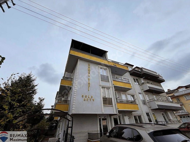 KOCAELI KARTEPE ERTUĞRULGAZI MAHALLESI SATILIK 3+1 ÇATI DUBLEKS