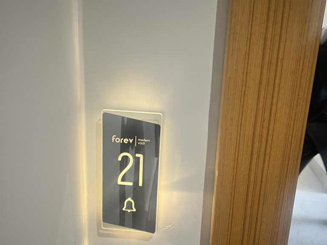 FOREV MODERN VADİ ARNAVUTKÖY’DE SATILIK 3+1 DAİRE
