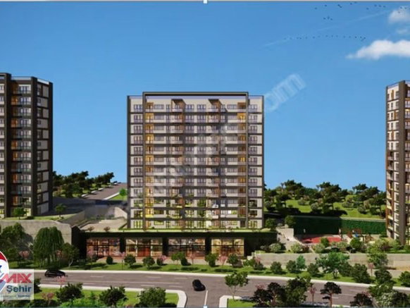 REMAX'TAN KARTAL YAKAPARK SİTESİNDE SATILIK 2+1 DAİRE