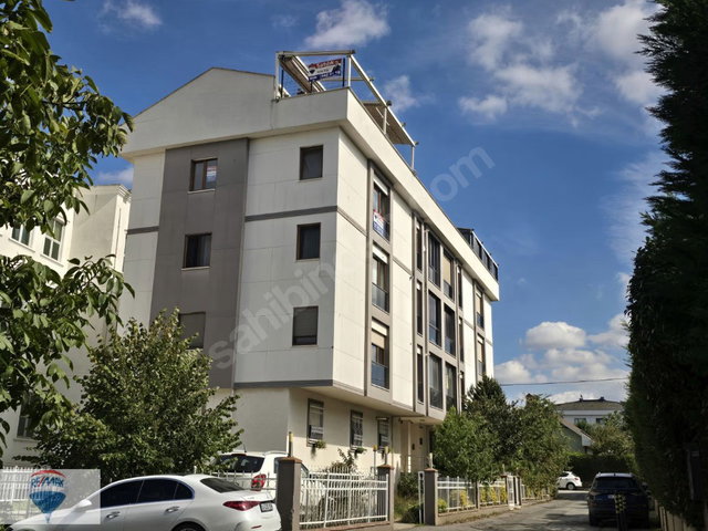 TUZLA SAHİLDE 4+2 DUBLEKS DAİRE