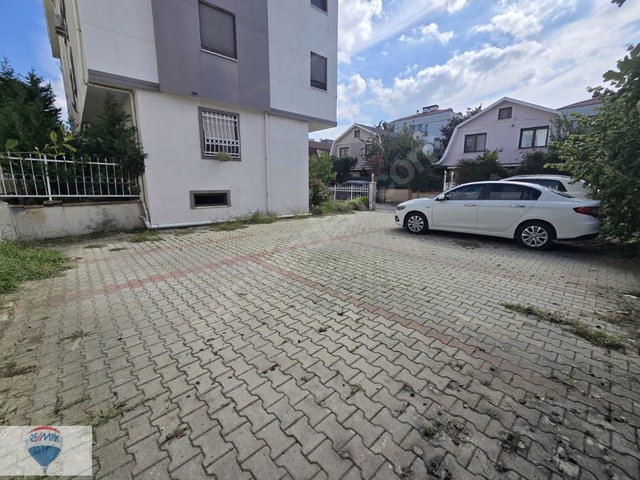 TUZLA SAHİLDE 4+2 DUBLEKS DAİRE