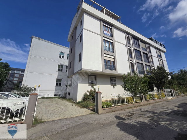 TUZLA SAHİLDE 4+2 DUBLEKS DAİRE