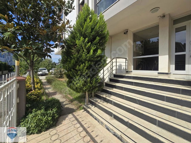 TUZLA SAHİLDE 4+2 DUBLEKS DAİRE