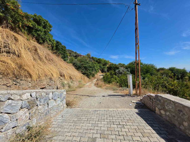 REMAX PİN'DEN BALIKKÖY'DE SATILIK MÜSTAKİL ŞİRİN BAHÇELİ DUBLEKS
