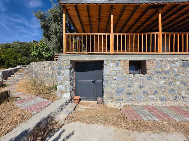 REMAX PİN'DEN BALIKKÖY'DE SATILIK MÜSTAKİL ŞİRİN BAHÇELİ DUBLEKS