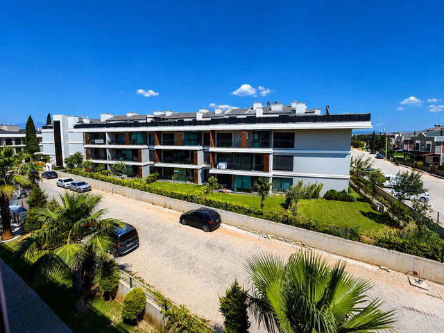 MENDERES GÖRECE FORBEST FORMM SATILIK 4+1 270 M2 DUBLEKS DAİRE