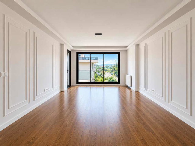 MENDERES GÖRECE FORBEST FORMM SATILIK 4+1 270 M2 DUBLEKS DAİRE
